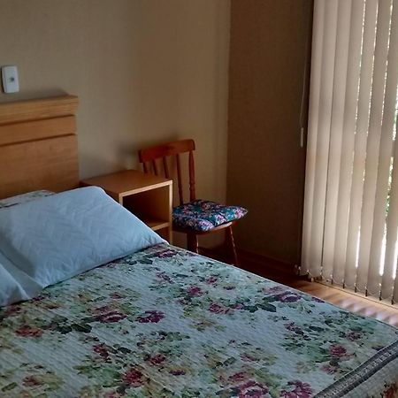 格拉玛多艾斯特瑞拉托旅馆别墅 客房 照片