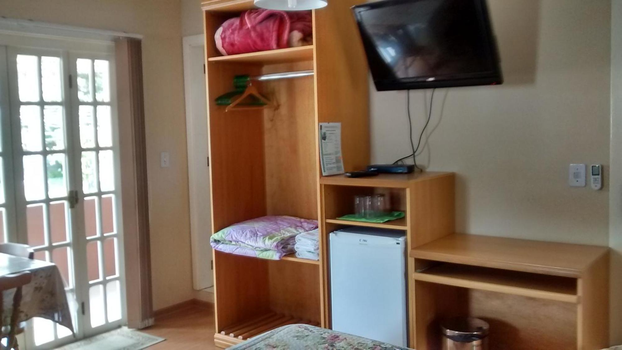 格拉玛多艾斯特瑞拉托旅馆别墅 客房 照片