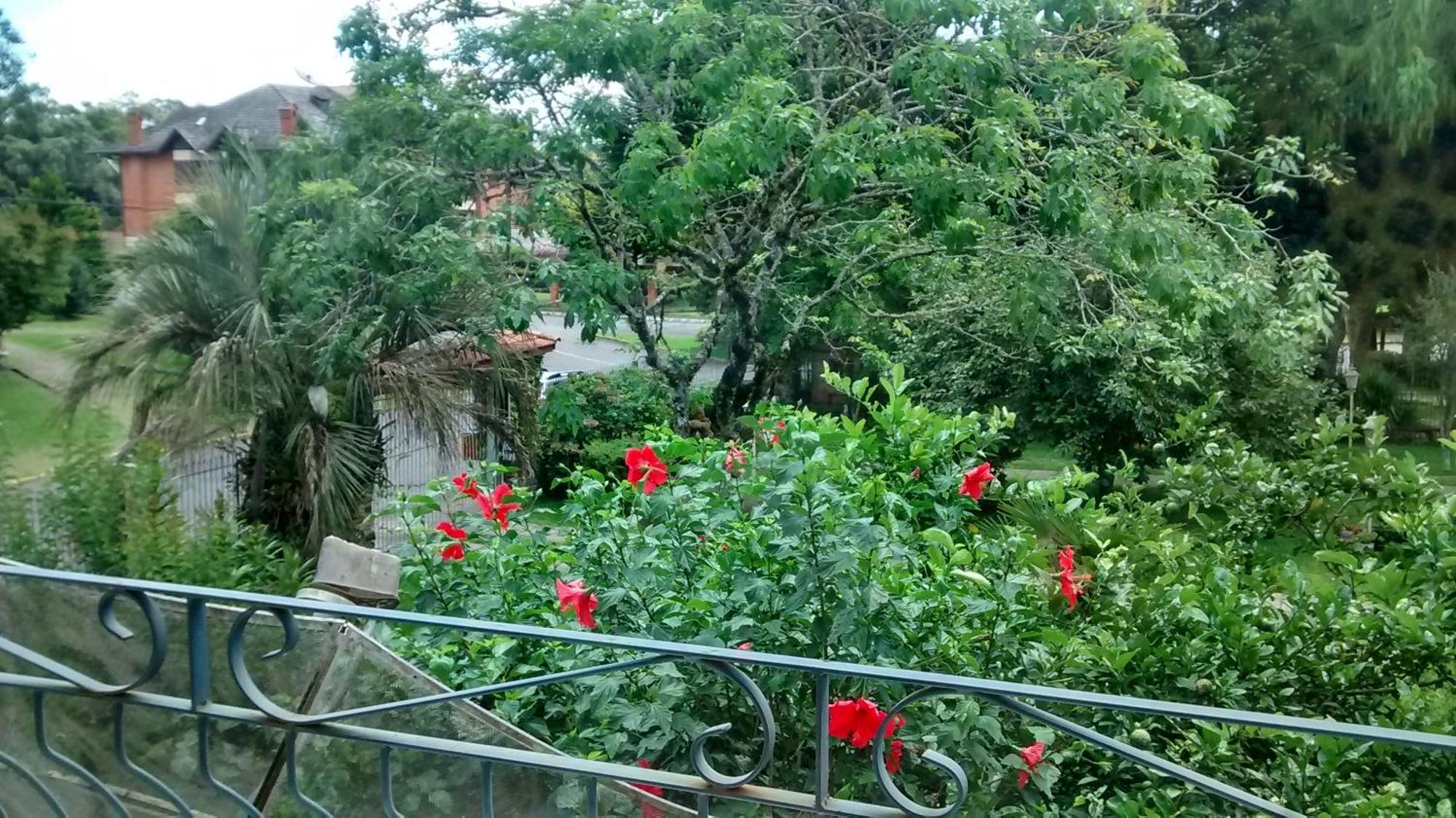 格拉玛多艾斯特瑞拉托旅馆别墅 客房 照片