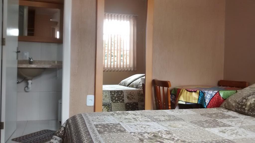 格拉玛多艾斯特瑞拉托旅馆别墅 外观 照片